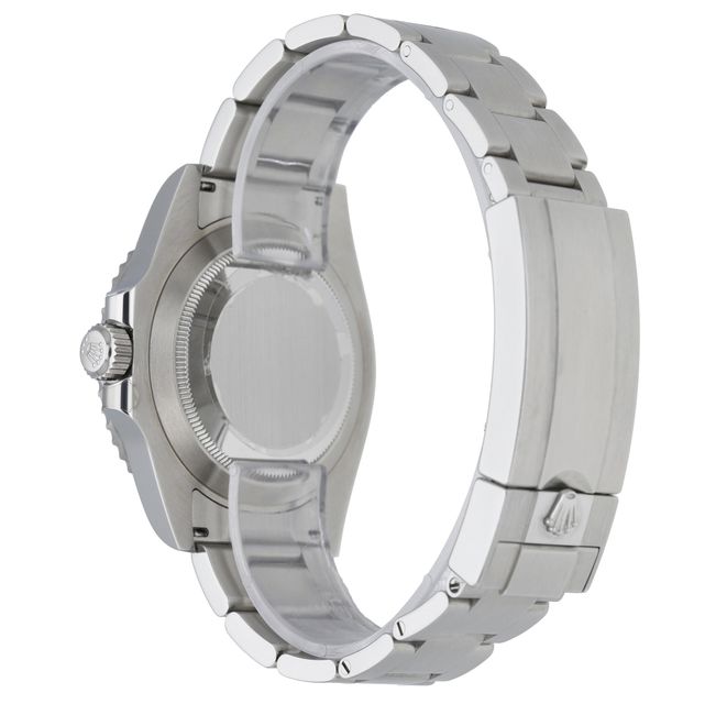 Rolex Submariner Starbucks Image 3